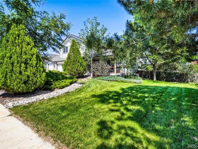 House for sale in Broomfield, Colorado