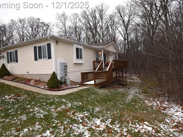 Condo for sale in Grand Blanc, Michigan