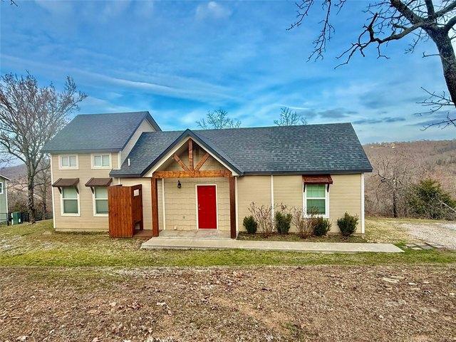 House for sale in Vian, Oklahoma