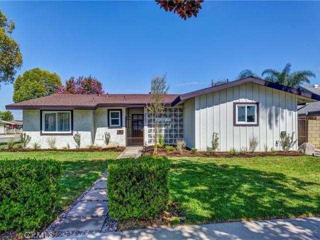 House for sale in Whittier, California