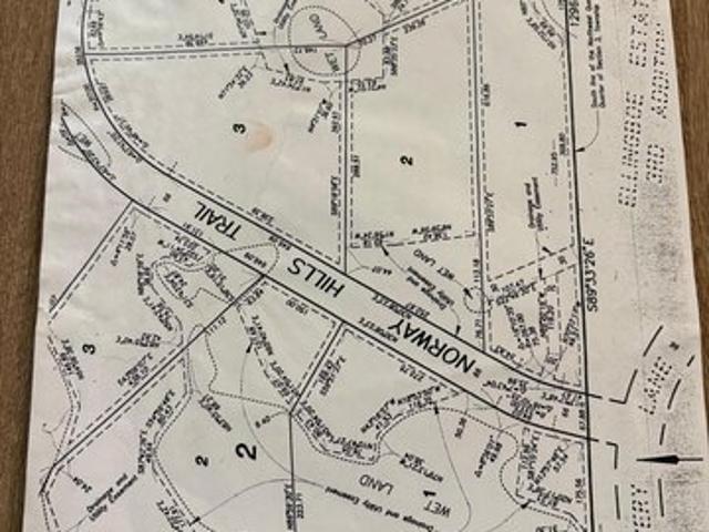 Land for sale in Lakeville, Minnesota