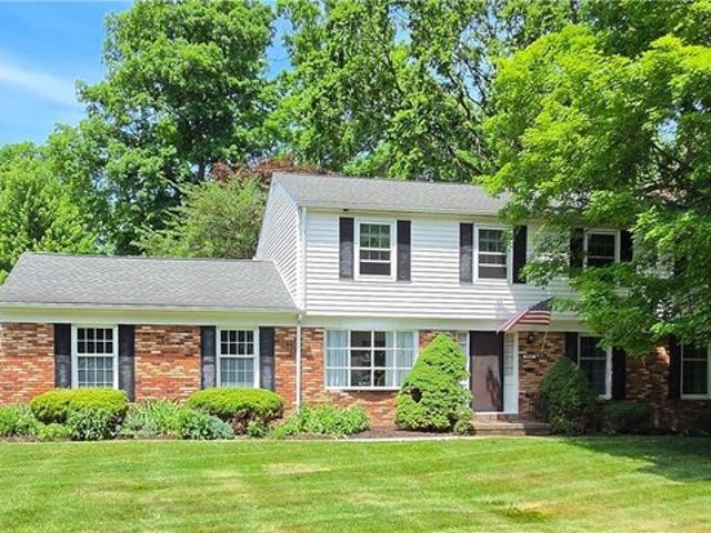 House for sale in Brecksville, Ohio