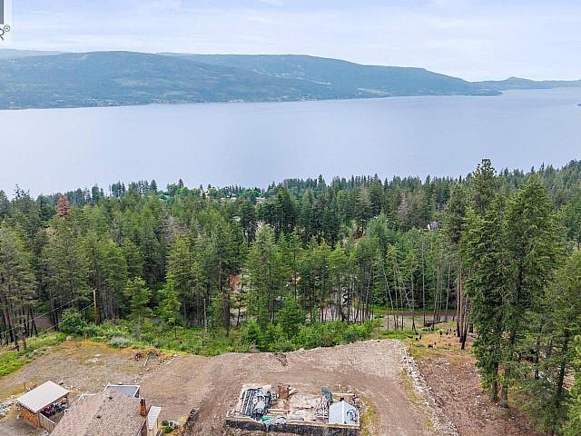 Land for sale in British Columbia