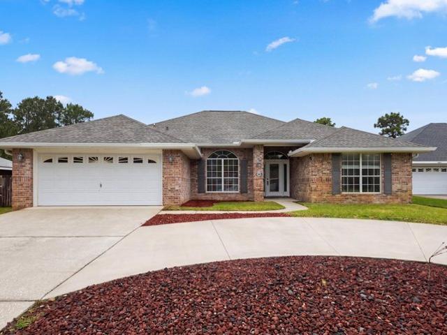 House for sale in Navarre, Florida
