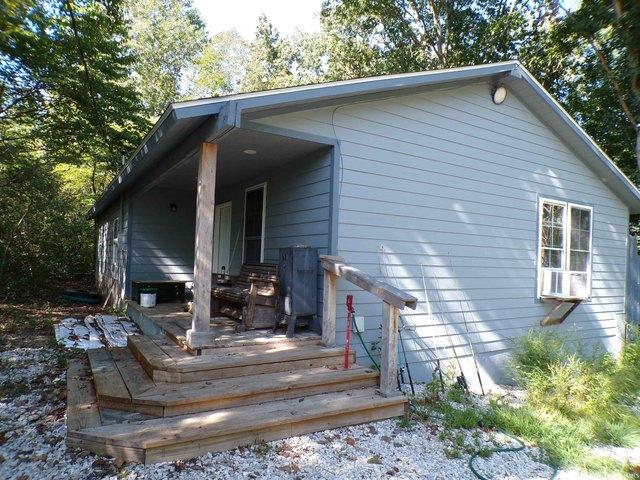 House for sale in English, Indiana