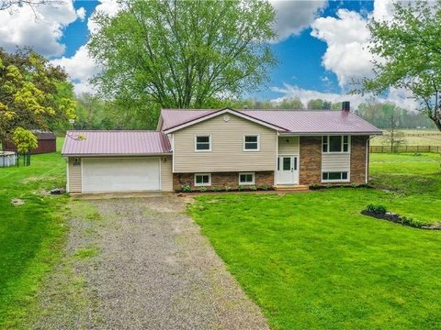 House for sale in Portage, Ohio