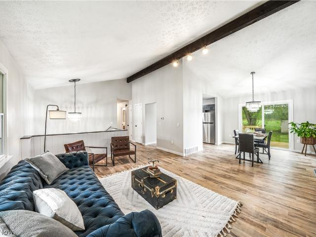 House for sale in Portage, Ohio
