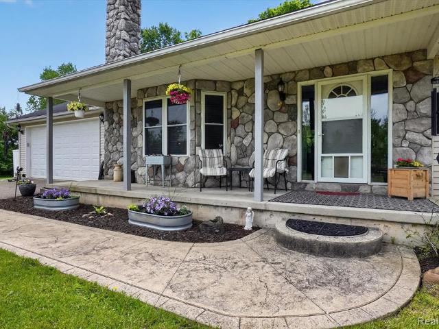 House for sale in Conway, Michigan