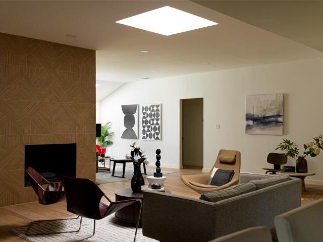 House for sale in Dallas, Texas