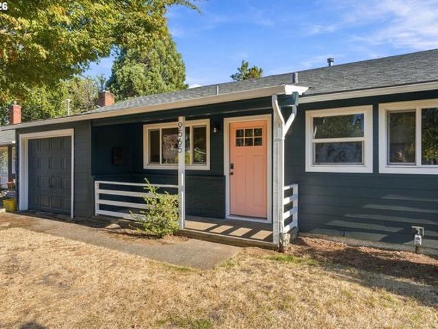 House for sale in Saint Johns, Portland