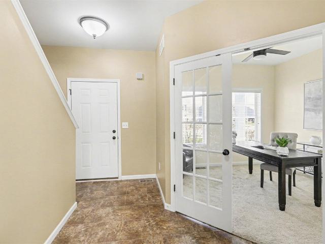 House for sale in Whittaker, Michigan