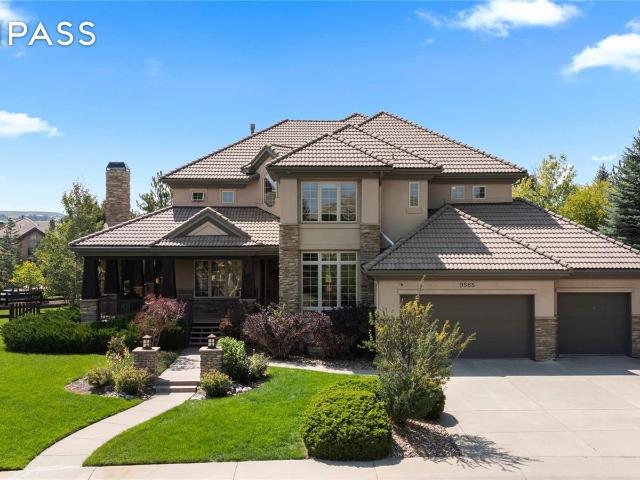 House for sale in Lone Tree, Colorado