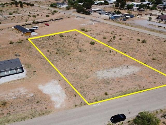 Land for sale in Dona Ana, New Mexico