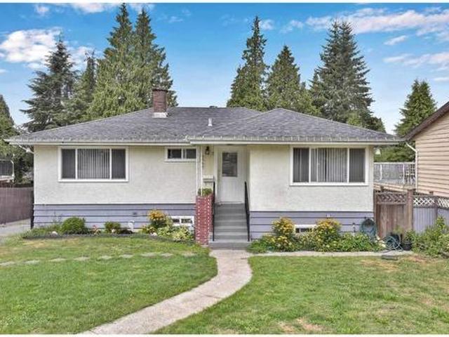 House for sale in North Delta, Delta