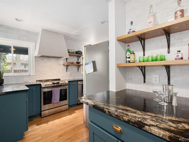 House for sale in Arvada, Colorado