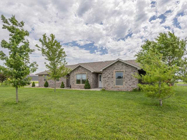 House for sale in Callaway, Missouri