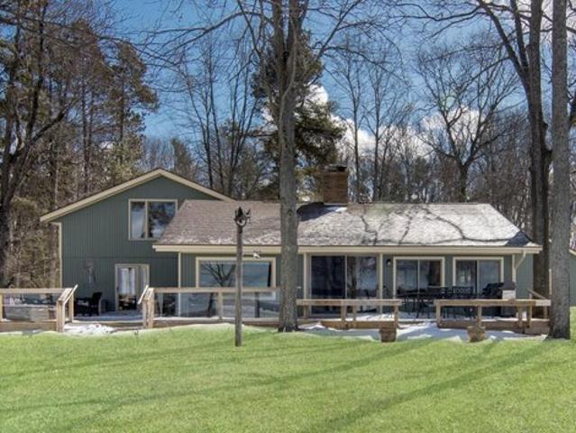 House for sale in Alden, Michigan