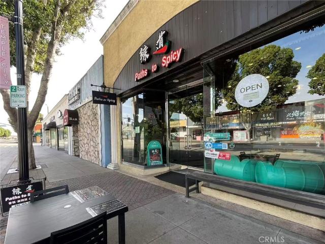 Commercial for sale in Temple City, California