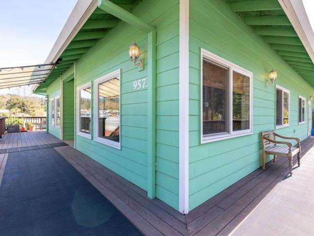 House for sale in Ben Lomond, California