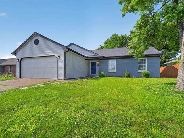 House for sale in Newburgh, Indiana