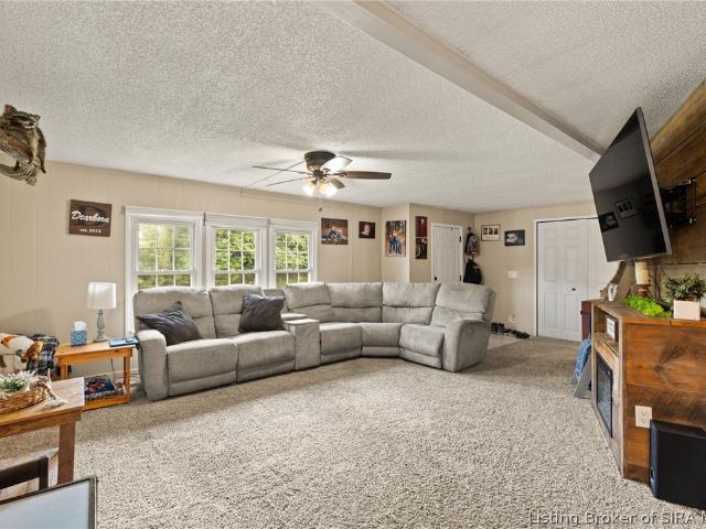 House for sale in French Lick, Indiana