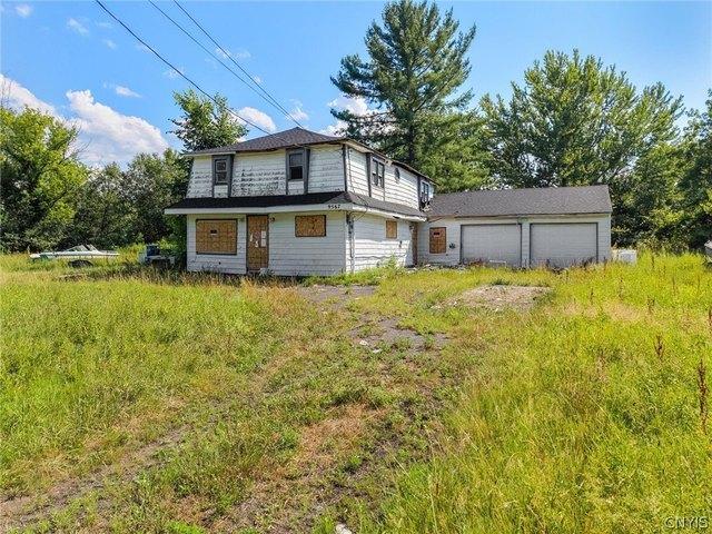 House for sale in Brewerton, Town of Cicero