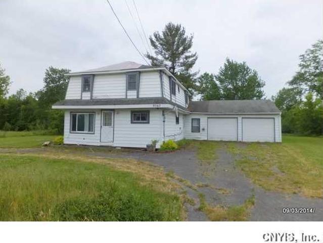 House for sale in Cicero, New York