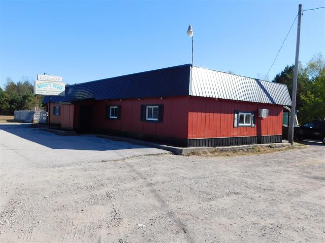 Commercial for sale in Michigan