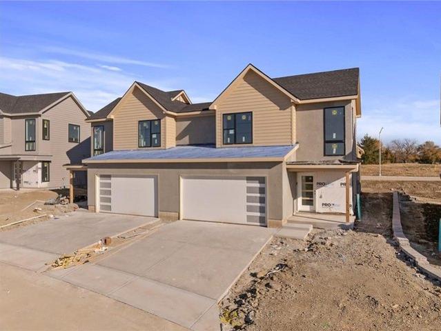 Townhouse for sale in Kansas