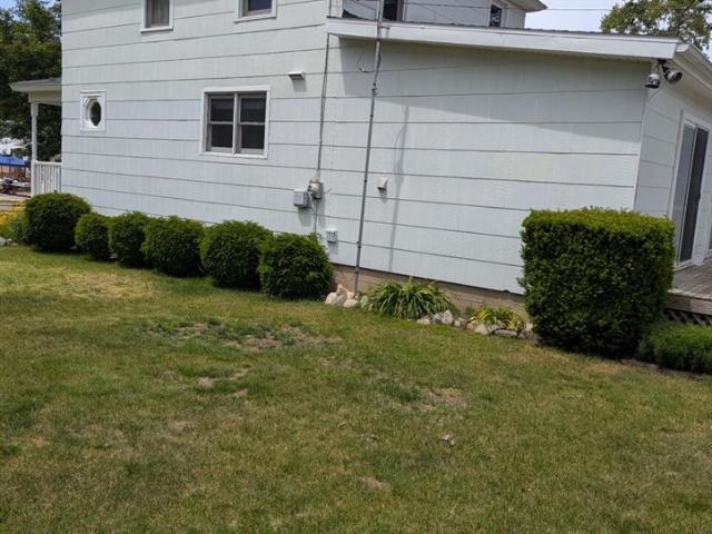 House for sale in Bridgman, Michigan