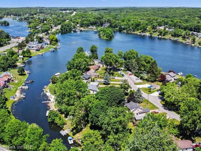House for sale in Davisburg, Michigan