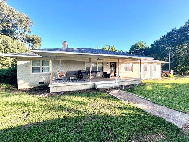 House for sale in Grenada, Mississippi