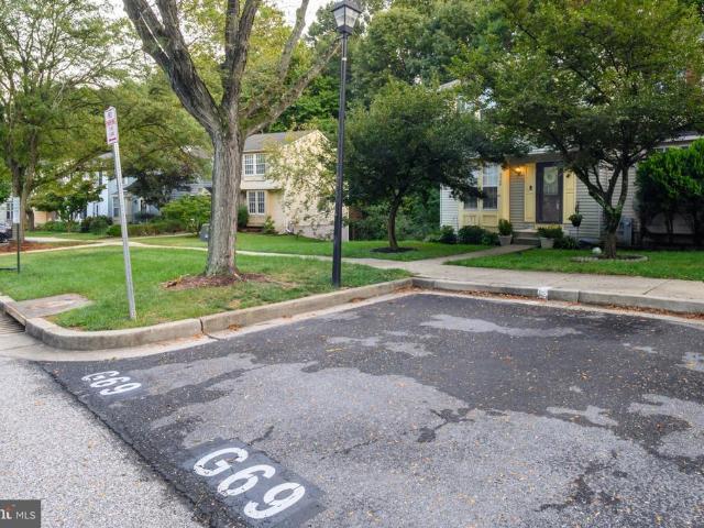 Townhouse for sale in Savage, Maryland