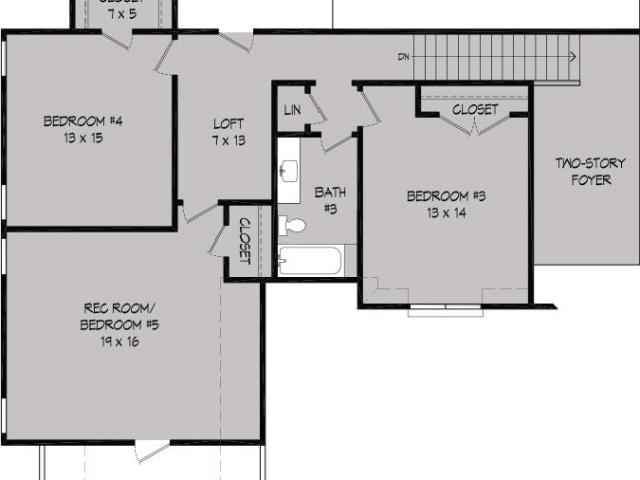House for sale in Tennessee