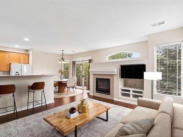 Condo for sale in Littleton, Arapahoe County