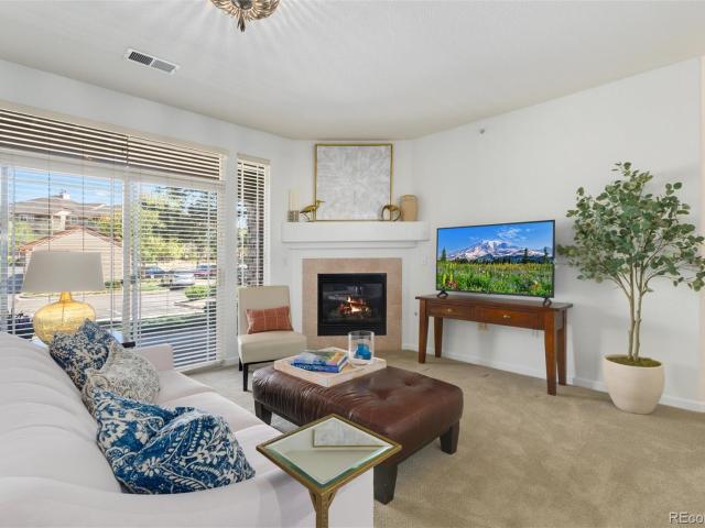 Condo for sale in Littleton, Colorado