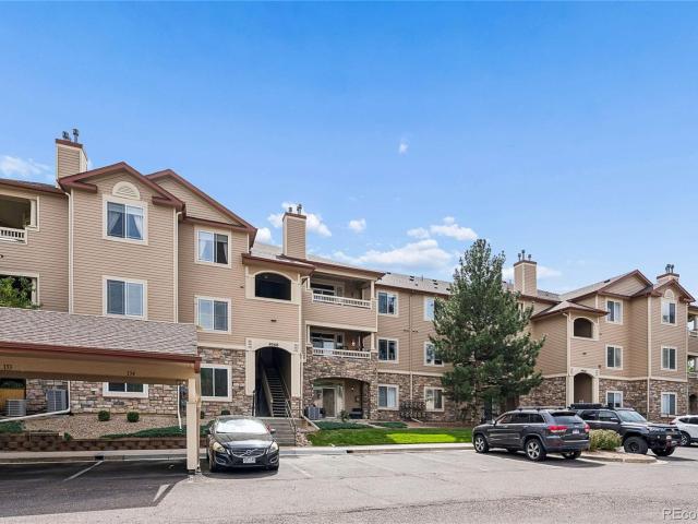 Condo for sale in Littleton, Colorado