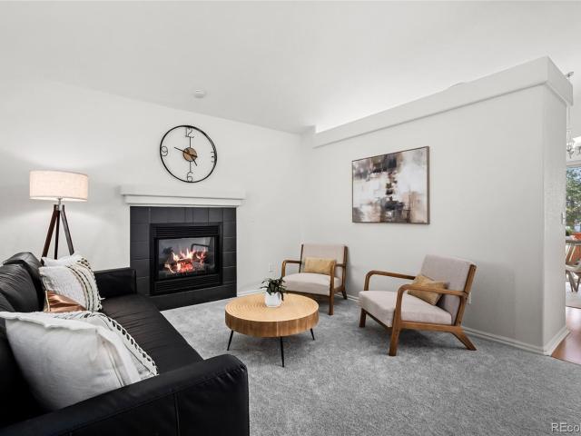 House for sale in Highlands Ranch, Colorado
