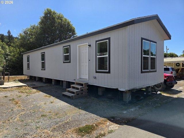 House for sale in Oregonia