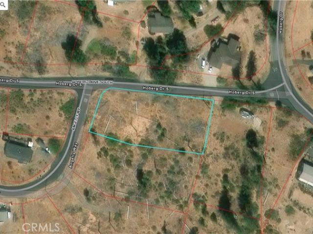 Land for sale in Hobergs, Cobb