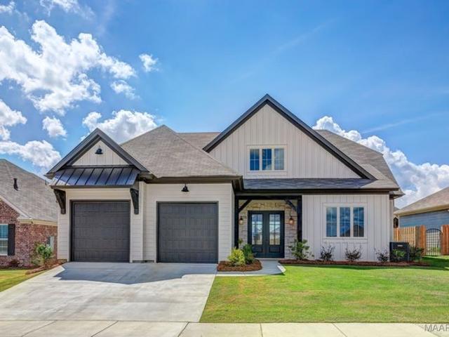 House for sale in Cecil, Alabama