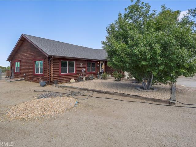 House for sale in Littlerock, California