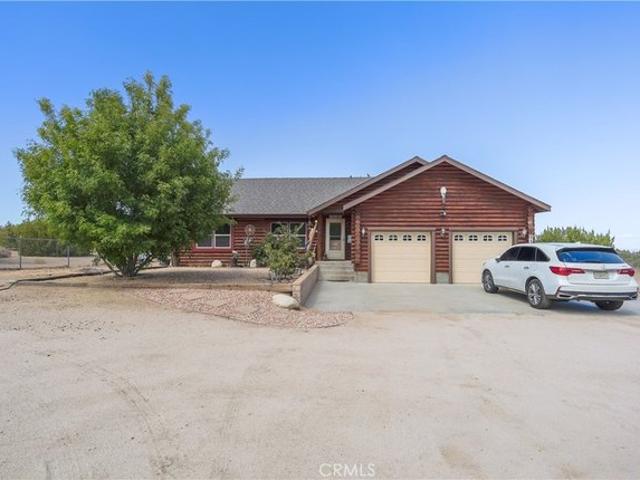 House for sale in Littlerock, California