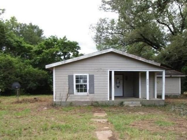 House for sale in Robeline, Louisiana