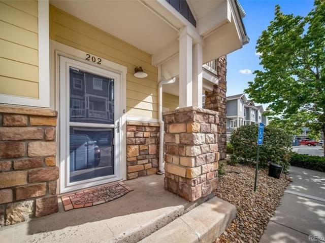 Condo for sale in Parker, Colorado