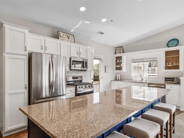 Condo for sale in Parker, Colorado
