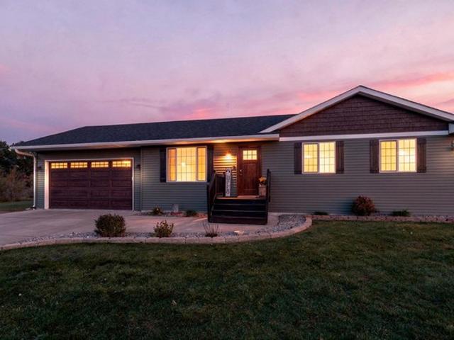 House for sale in North Branch, Chisago County