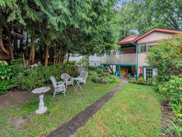 House for sale in Vancouver, British Columbia