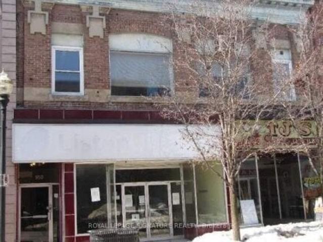 Office for rent in Grey, Ontario