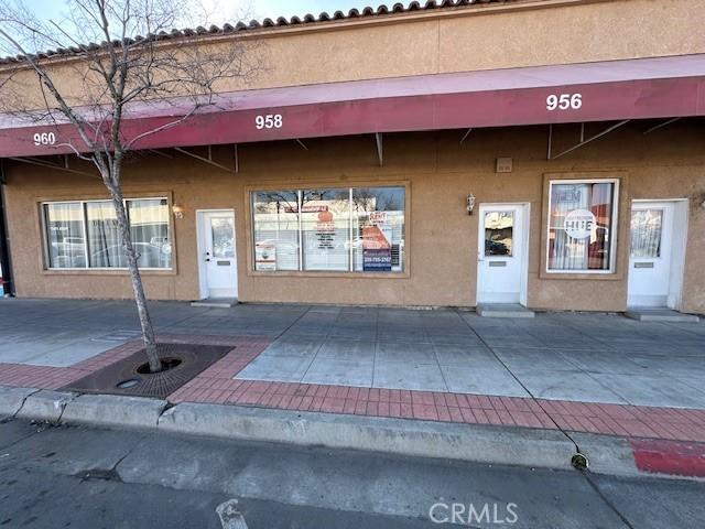 Commercial for sale in Firebaugh, California